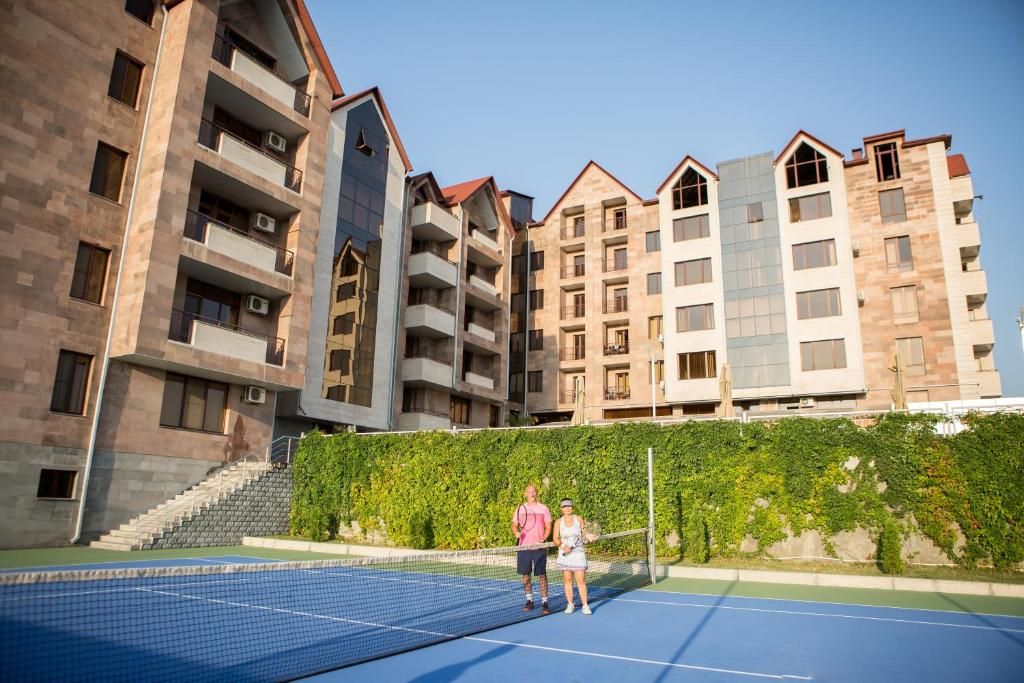 Panorama Resort&Suites фото 22