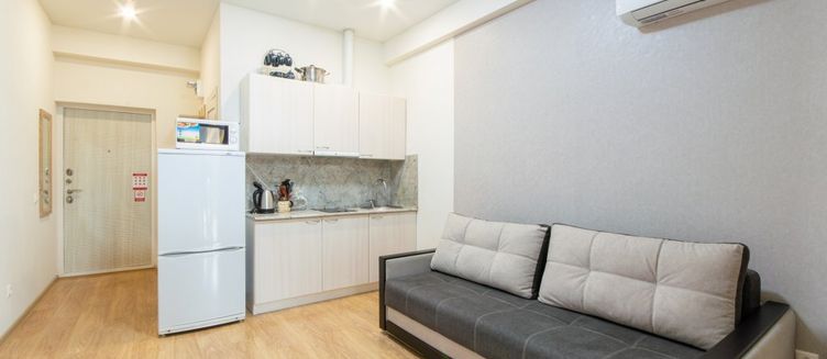 Фото отеля Дагомыс Каравелла