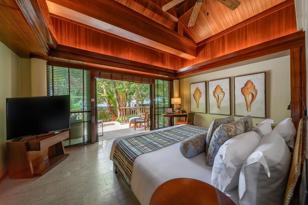 Centara Grand Beach Resort & Villas Krabi фото 44