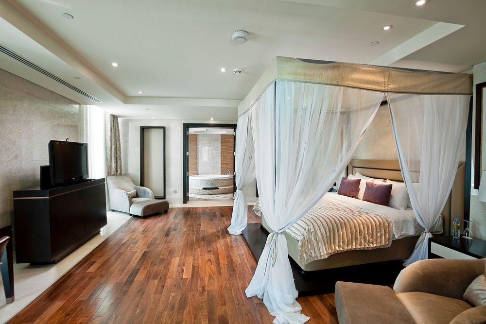 Rixos The Palm Hotel & Suites фото 113