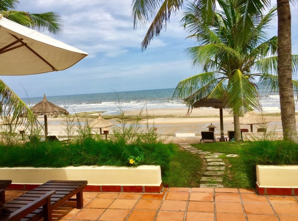 Victoria Phan Thiet Beach Resort & Spa фото 23