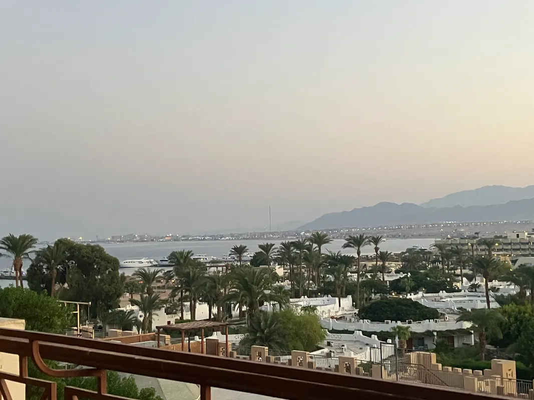 Imperial Shams Abu Soma Resort фото 83