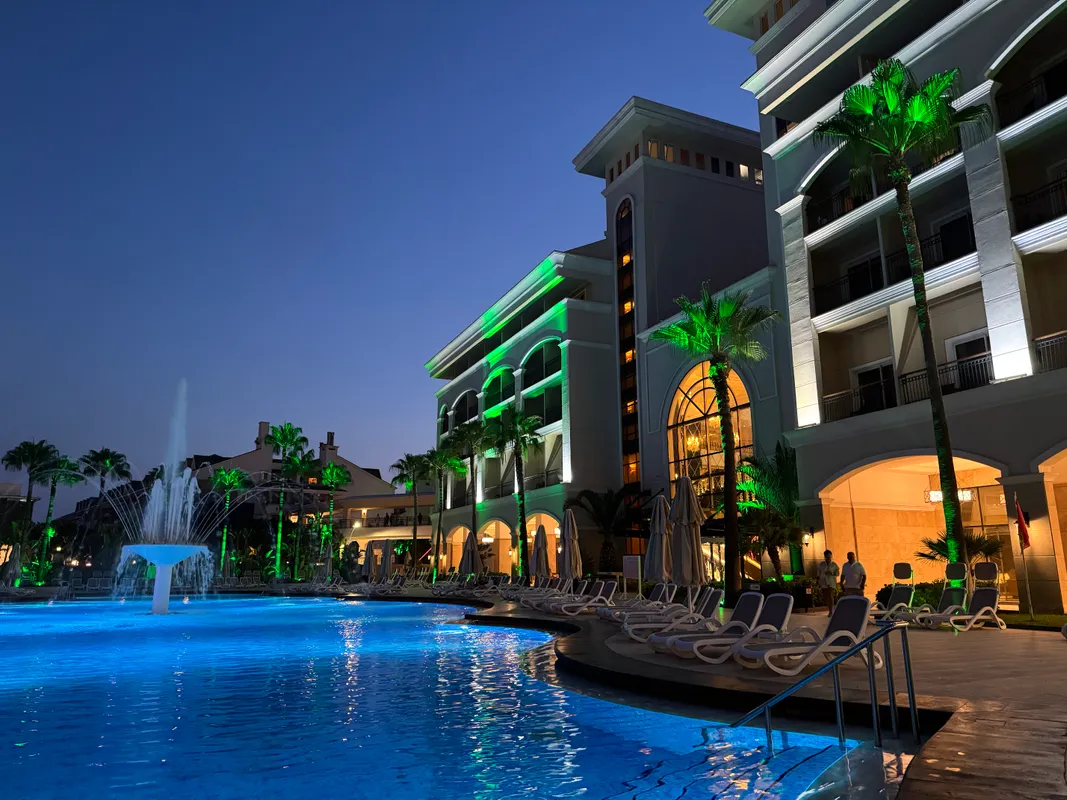 Dobedan Exclusive Hotel & Spa фото 207