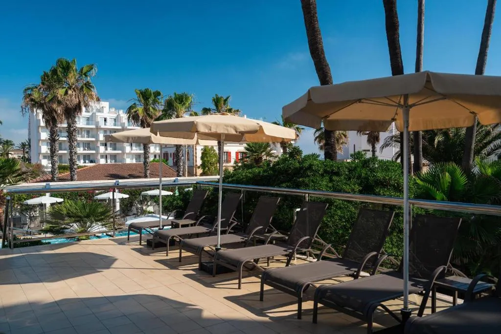 THB Gran Playa - Adults Only фото 6