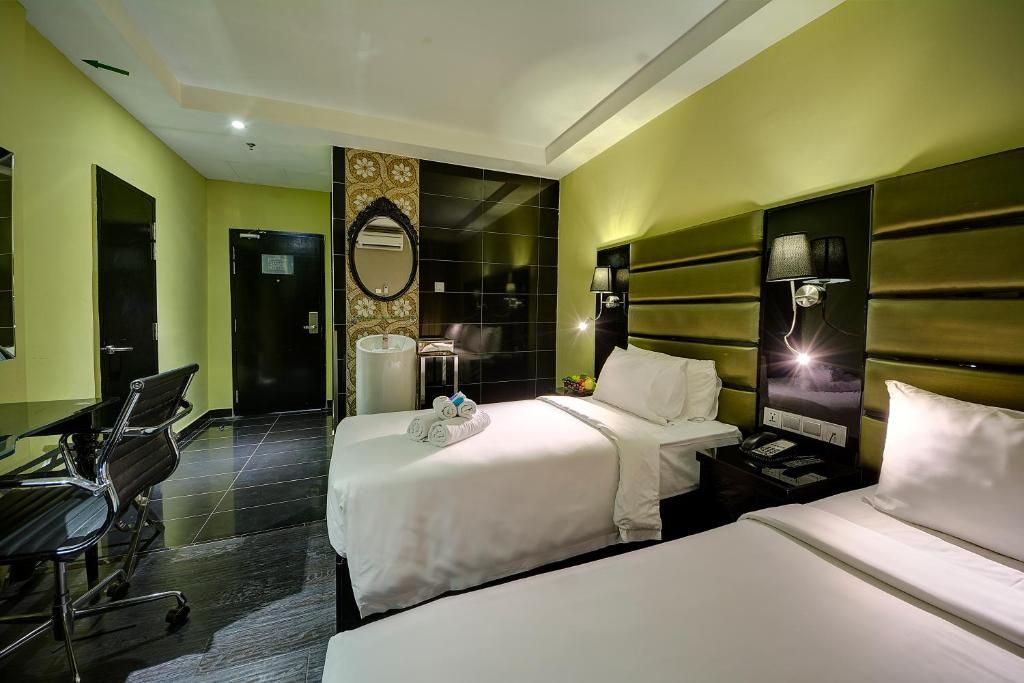 Arenaa Star Hotel фото 34