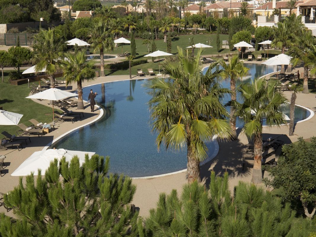 Cascade Wellness & Lifestyle Resort фото 5