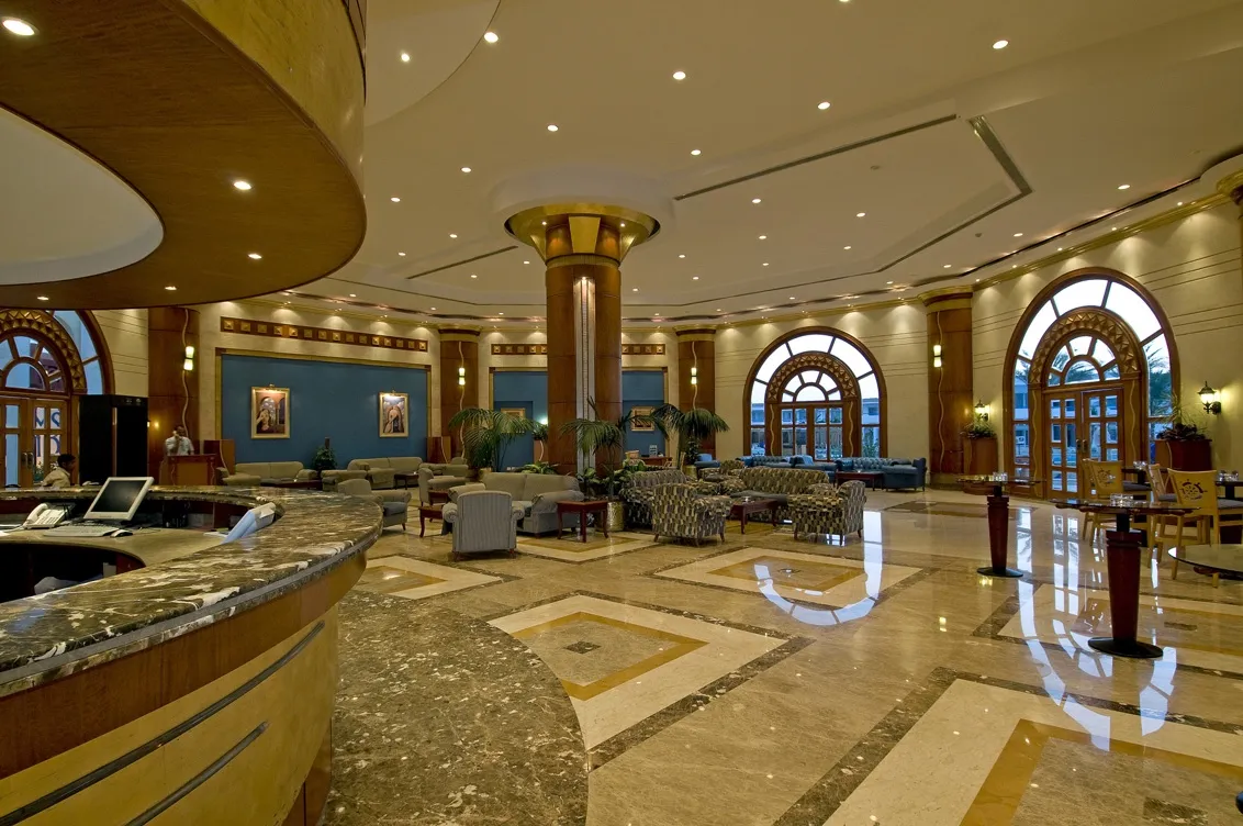 WB TRAVEL Dreams Vacation фото 21