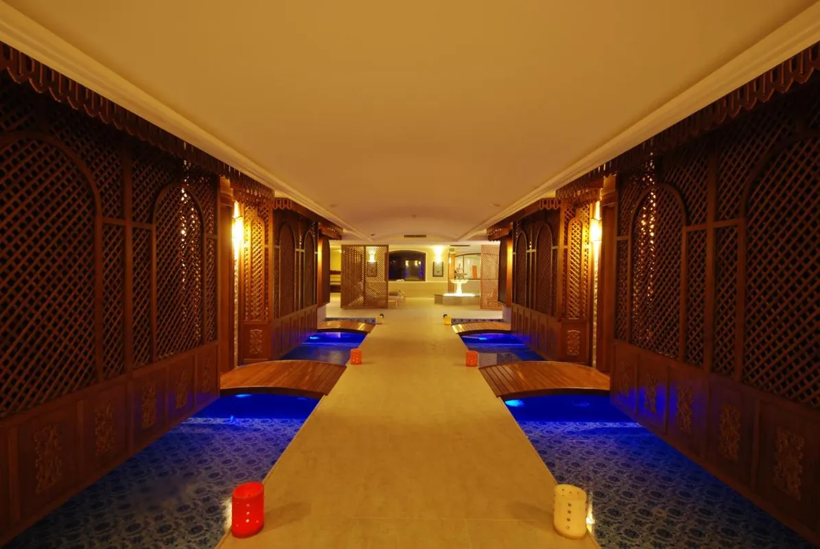 Hotel Aqua фото 18