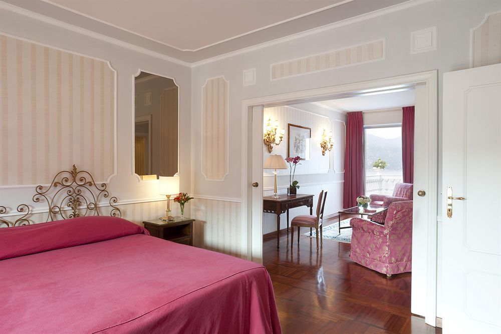 Grand Hotel Miramare фото 43