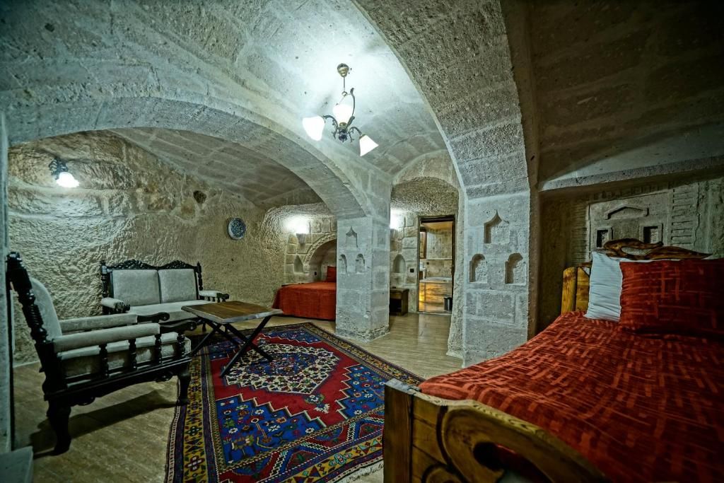 Holiday Cave фото 15