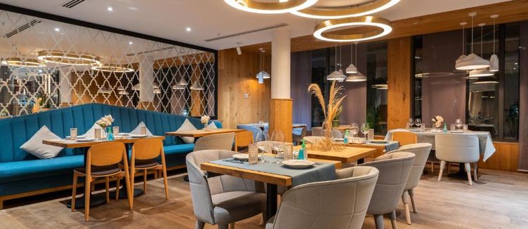 Фото отеля Best Western Plus Congress Hotel