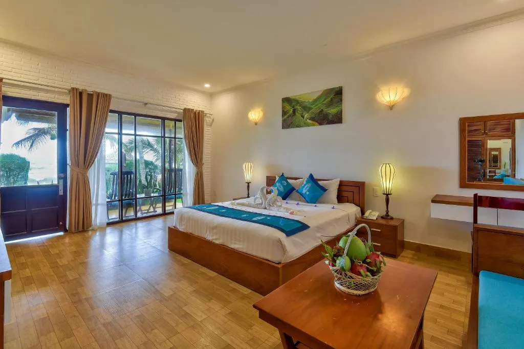 Ravenala Boutique Resort фото 12