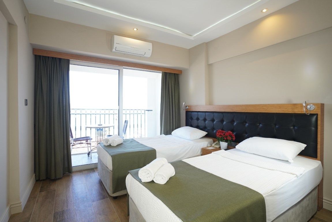 Aurasia Sea Side фото 2