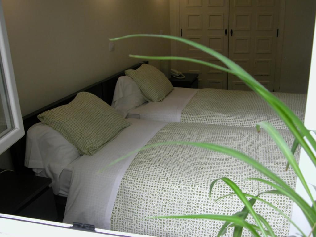 Hostal Pizarro фото 29