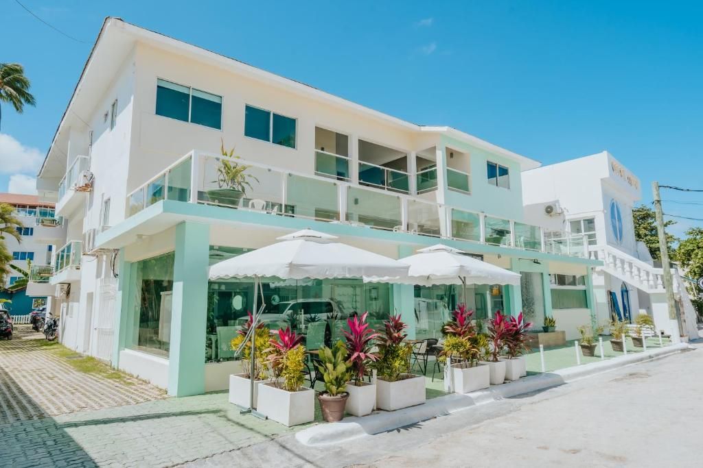 Green Coast Beach фото 14