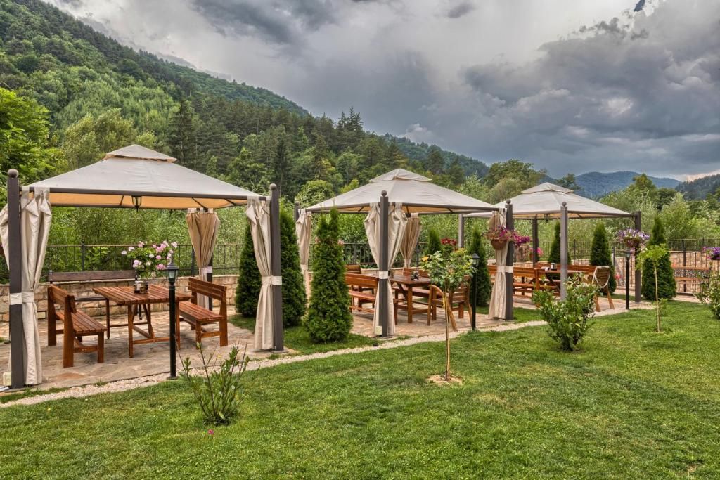Balneo Sveti Spas фото 43