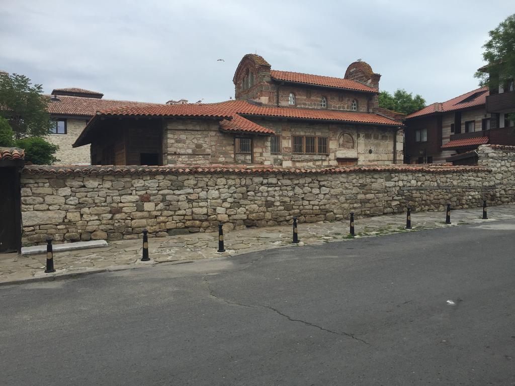 Гостевой дом «Nirvana Guest House» фото 15