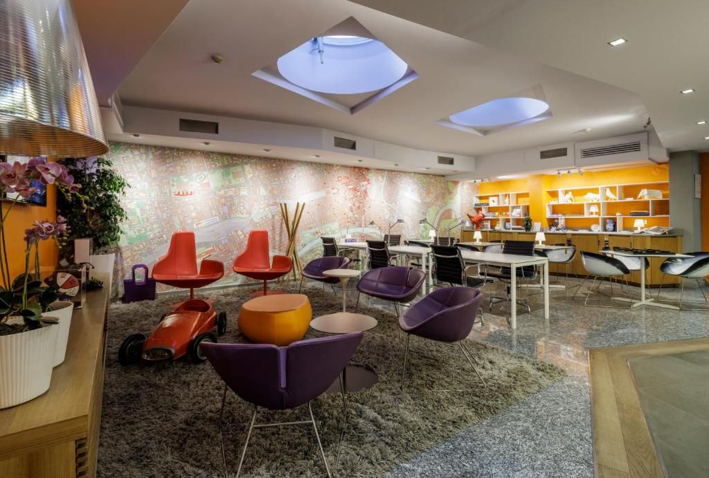 Best Western Plus Executive Hotel and Suites фото 38