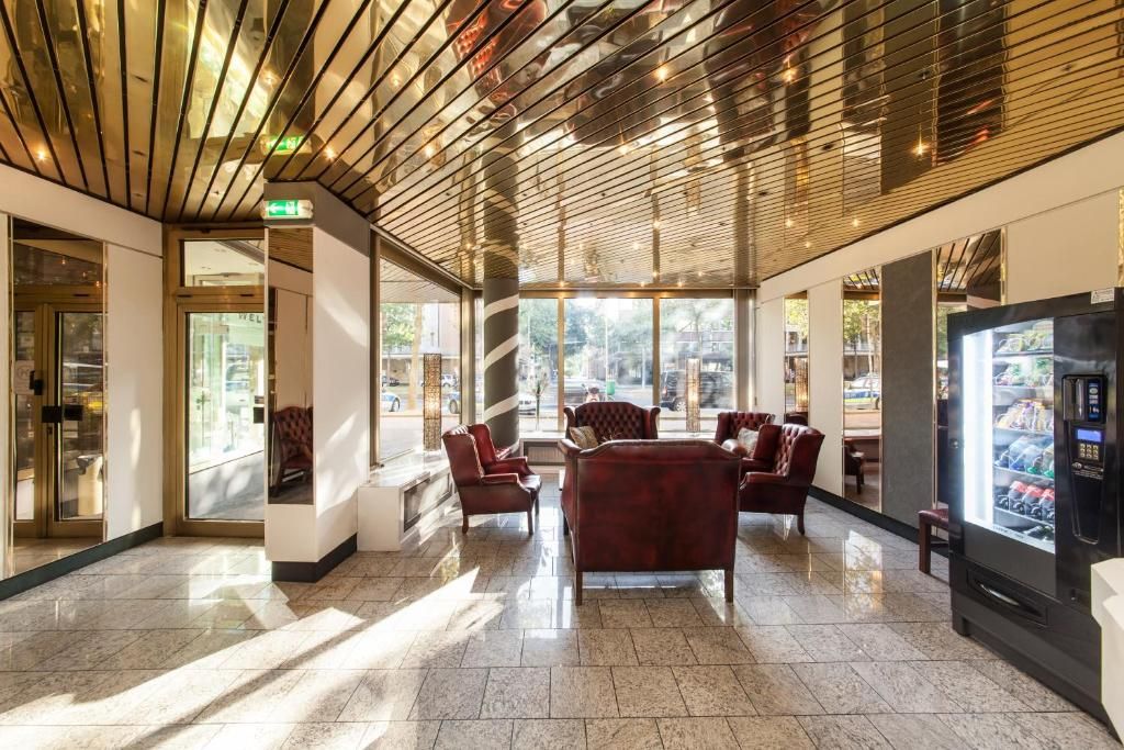 Hotel An Der Oper фото 23