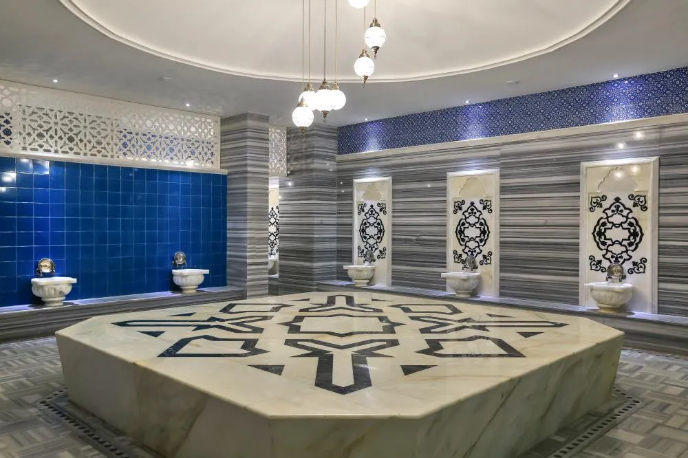 Sunis Efes Royal Palace Resort & Spa фото 42