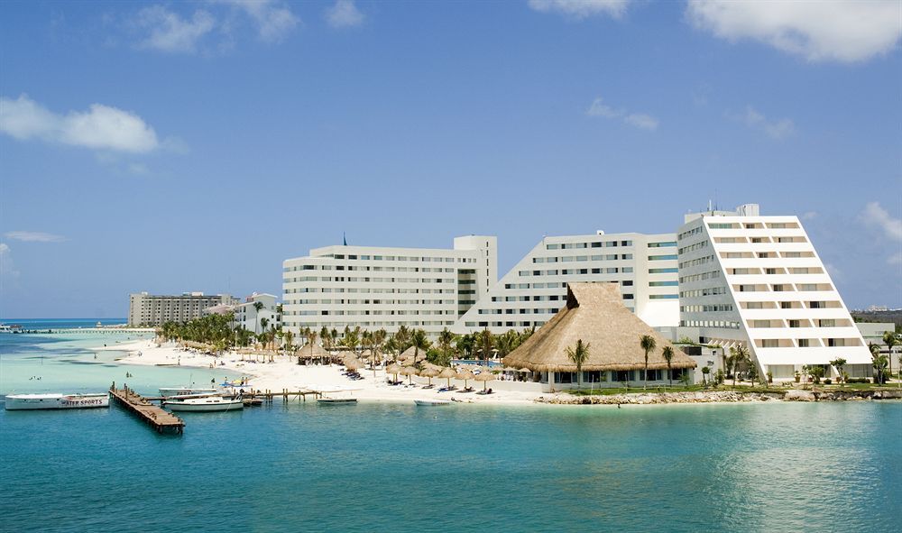 Grand Oasis Palm - All inclusive фото 37