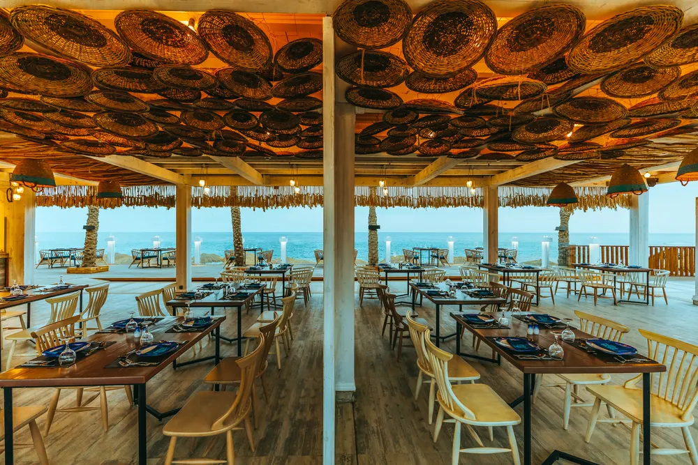 Sunrise Diamond Beach Resort - Grand Select фото 16