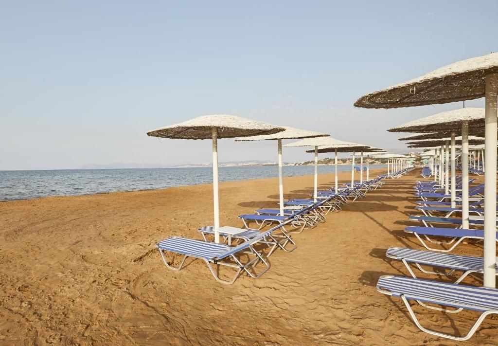 Santa Marina Beach фото 65