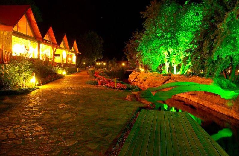 The Bay Beach Club Hotel фото 32