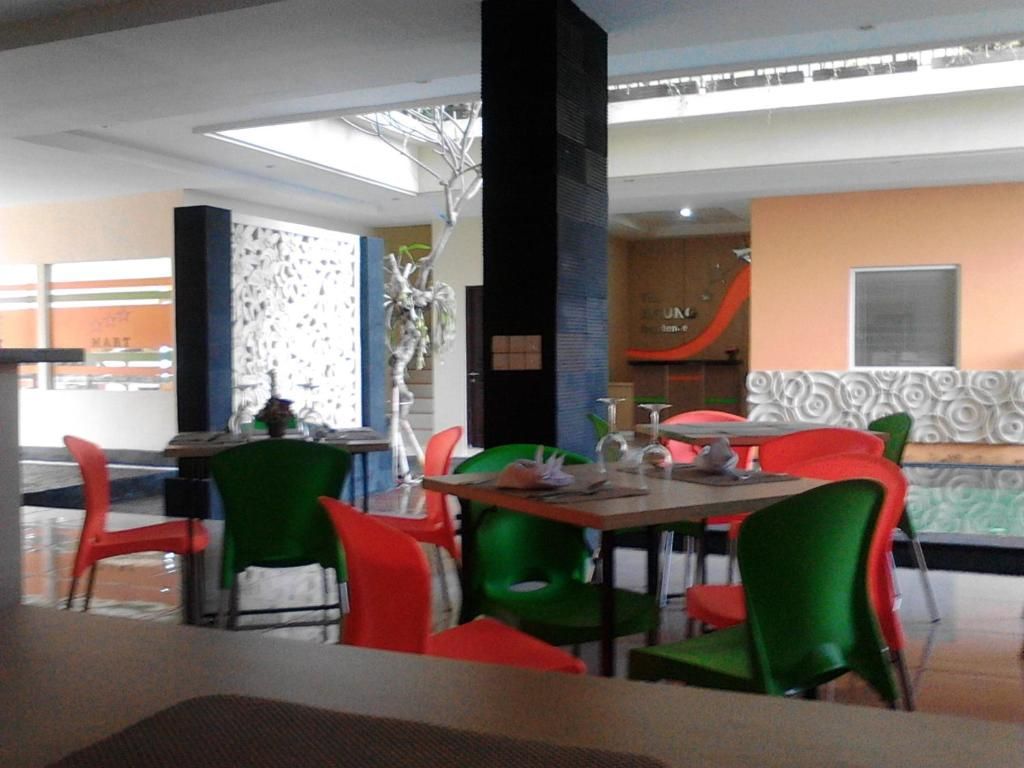 The Agung Residence фото 21