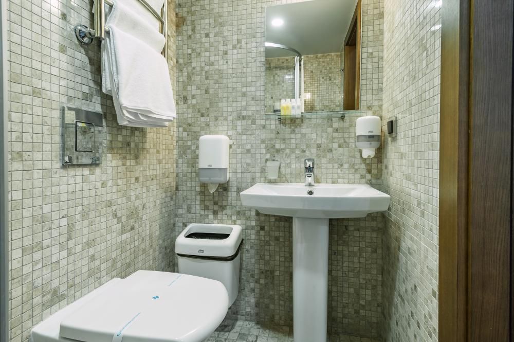 Санаторий «Foros Wellness & Park» фото 108