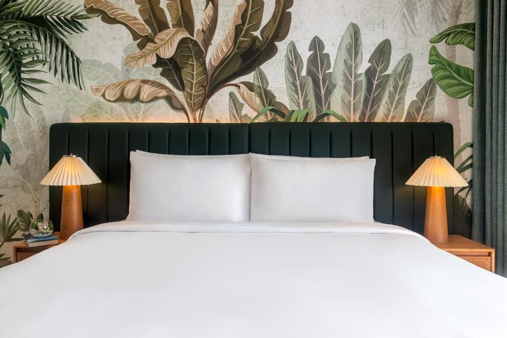 Yas Plaza Mangroves by IHG фото 31