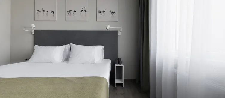 Фото отеля IN2IT