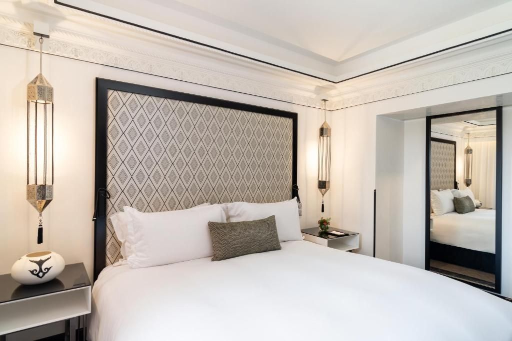 Sofitel Marrakech Palais Imperial фото 81