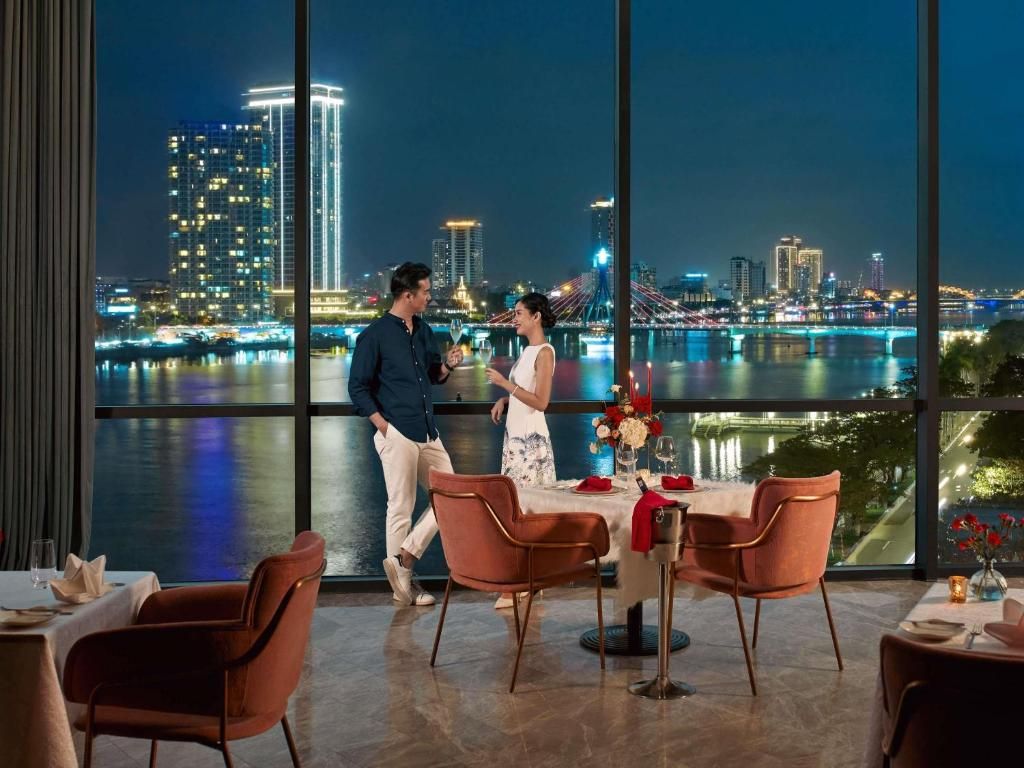 Novotel Danang Premier Han River фото 40