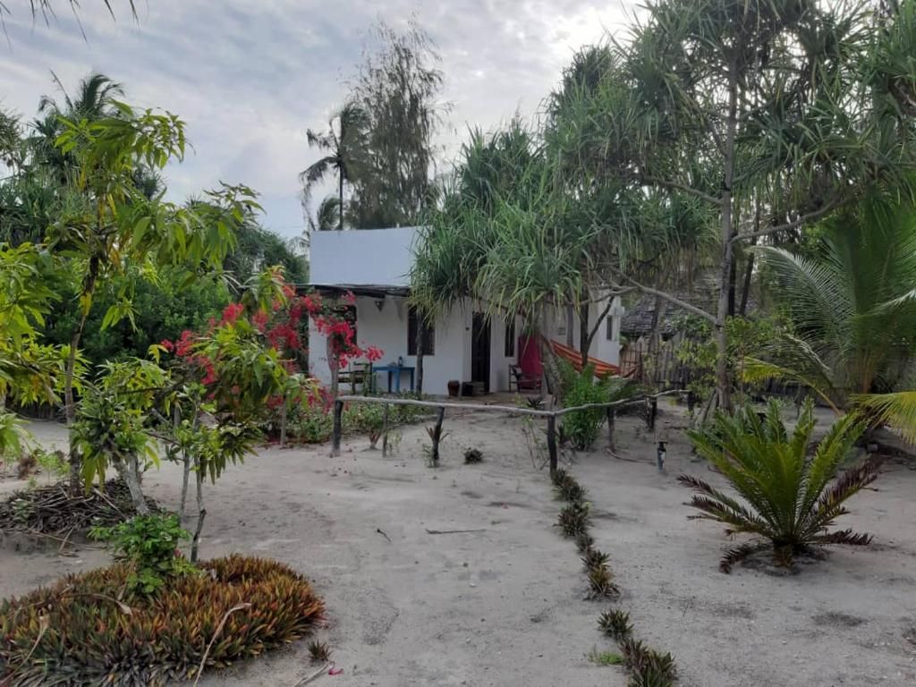 Barefoot Zanzibar фото 14