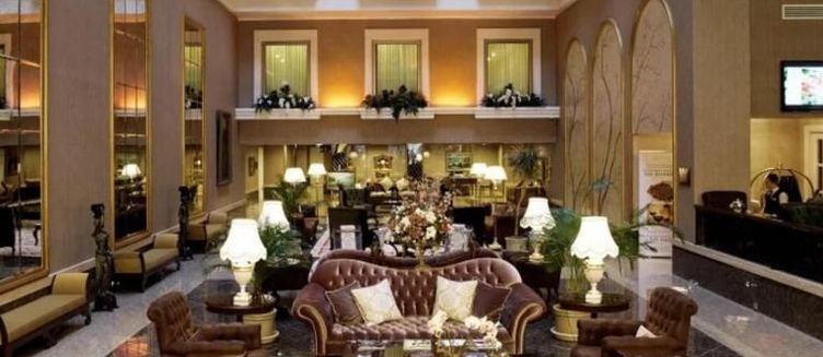 Фото отеля Euro Park