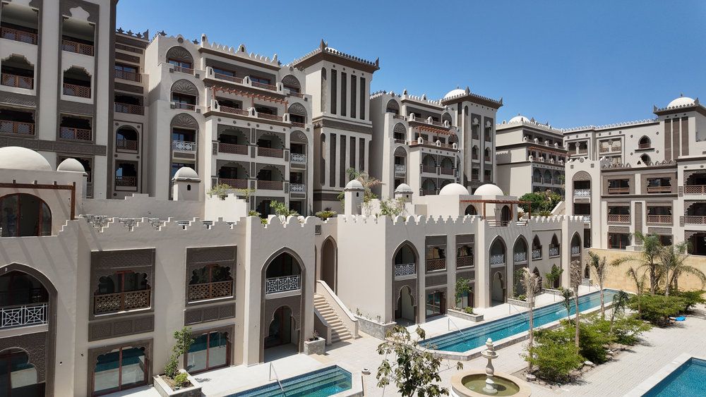 Al Kasr фото 40