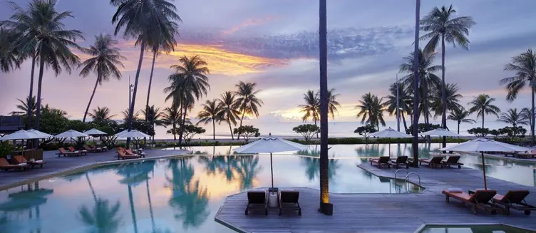 Фото отеля Evason Hua-Hin