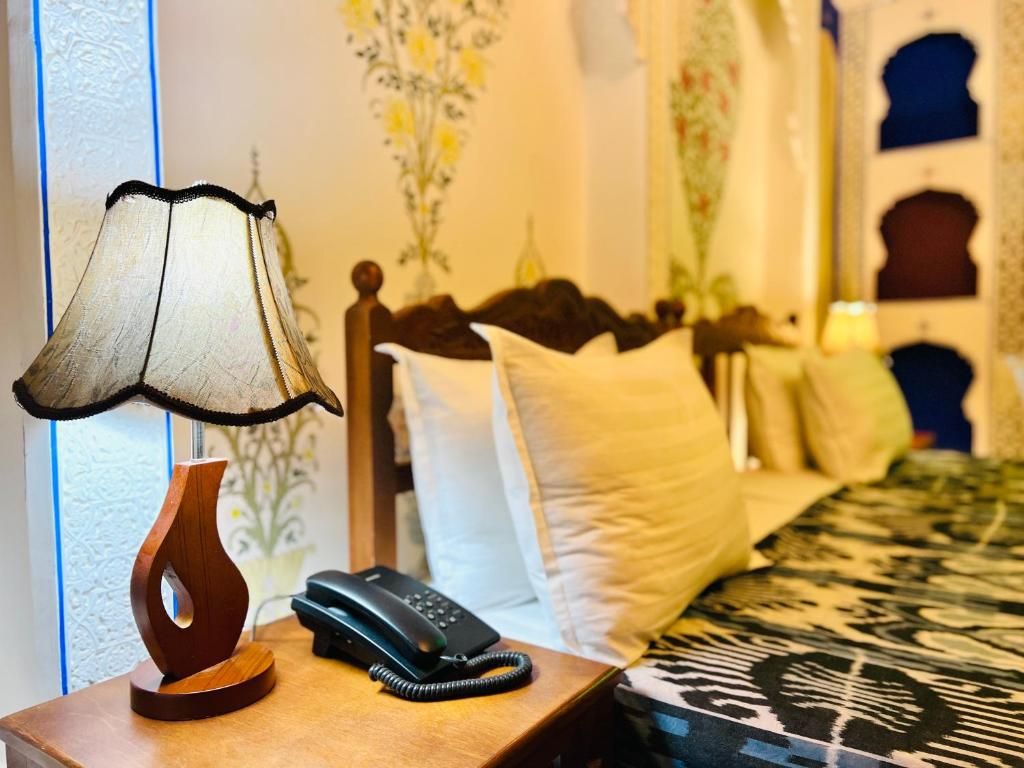 K.KOMIL Бухару Boutique Hotel фото 7