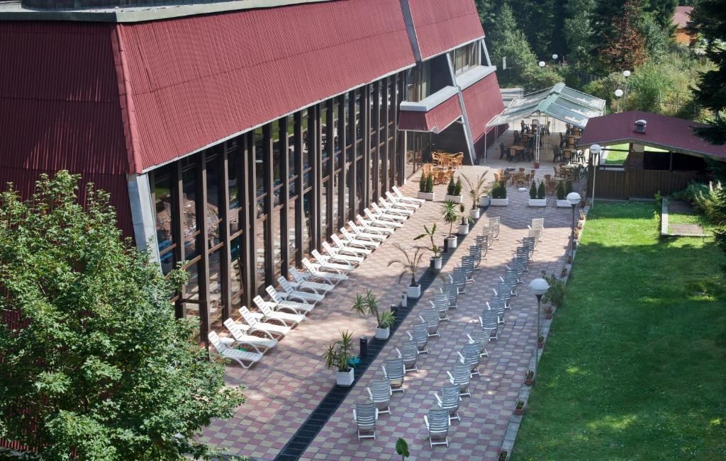 Samokov фото 21