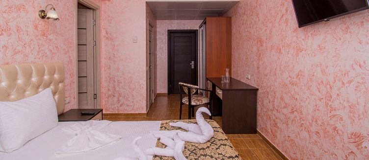 Фото отеля Гранд Ной