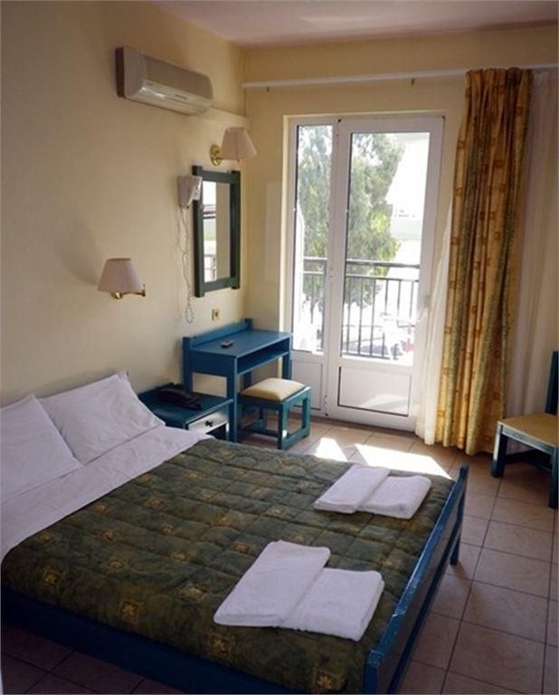 Hotel Ilios фото 2