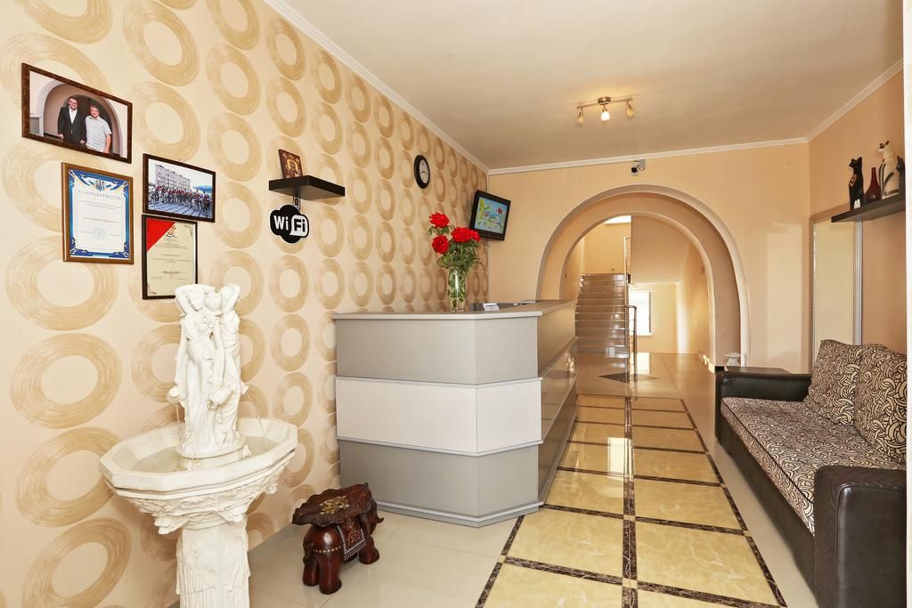 Гостевой дом «Guest House Dominika» фото 139