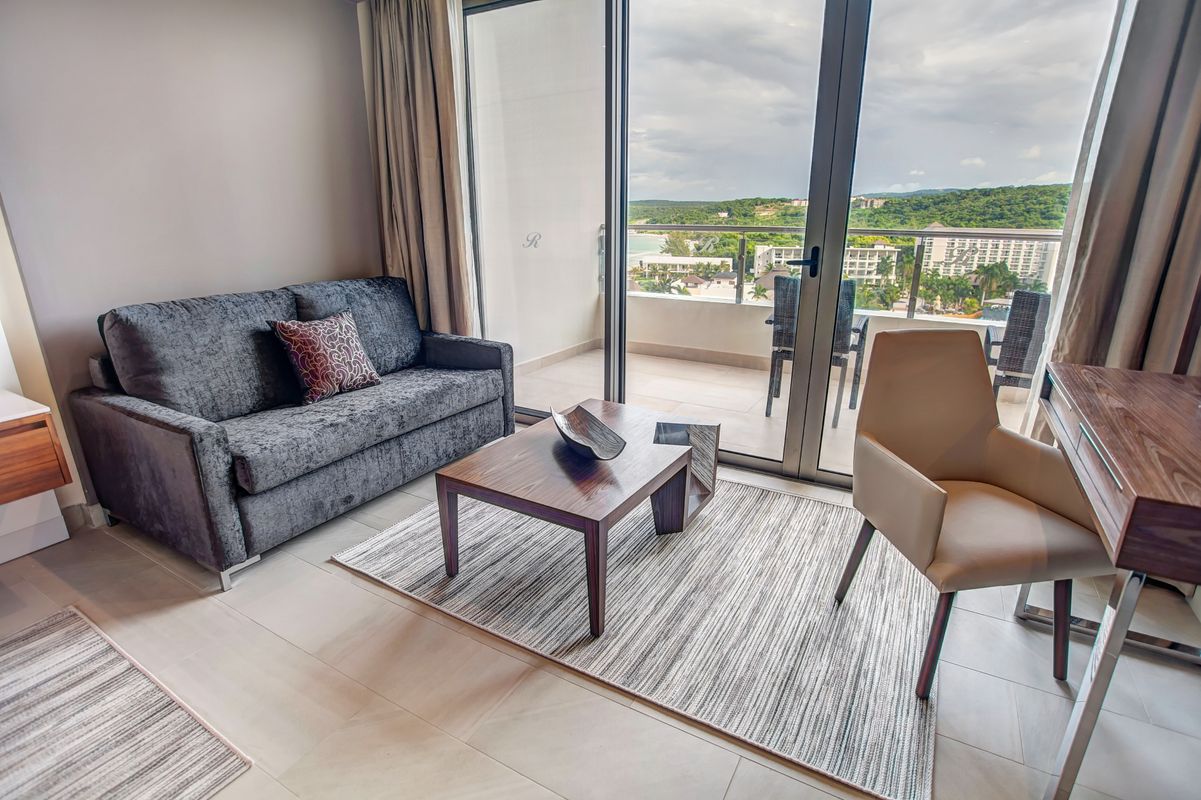 Royalton Blue Waters Montego Bay, An Autograph Collection All- Inclusive Resort фото 31
