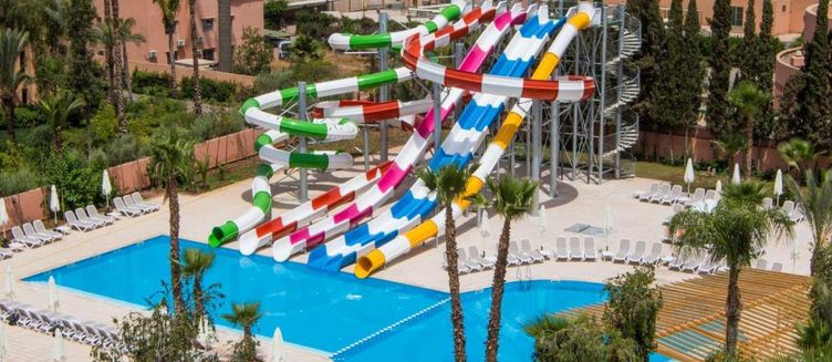 Фото отеля Labranda Rose Aqua Park