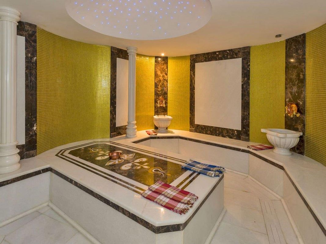 Antea Hotel Oldcity - Special Category фото 13