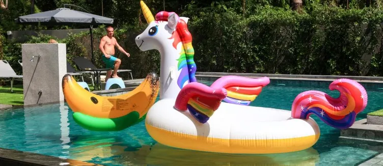 Фото отеля The Glory Gold