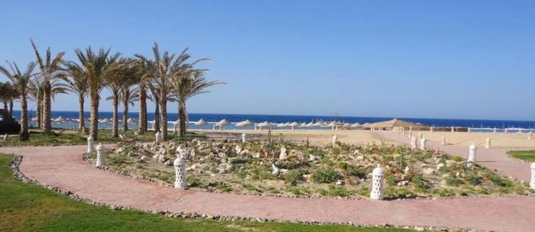 Фото отеля Onatti Beach Resort Marsa Alam