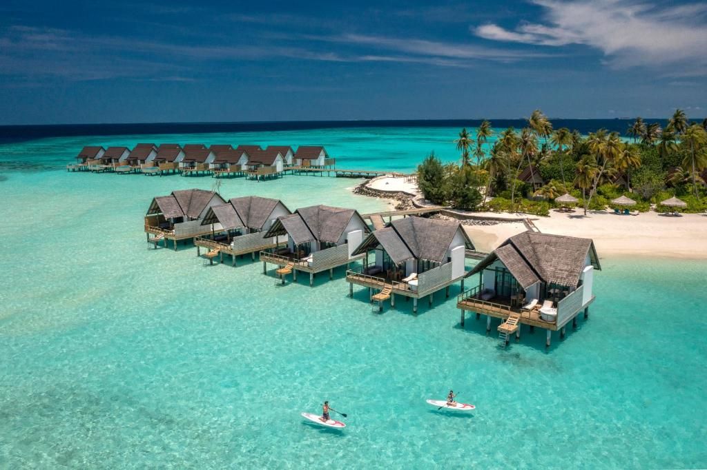 Fushifaru Maldives фото 28