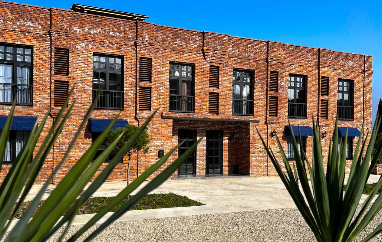Loft фото 12